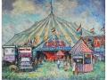 hoxie-borthers-circus-painting-carl-thorp